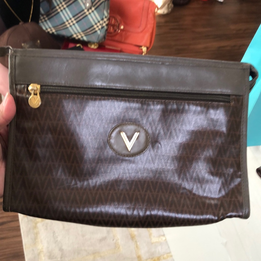 Valentino Clutch
